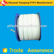 Expand ptfe thread tape